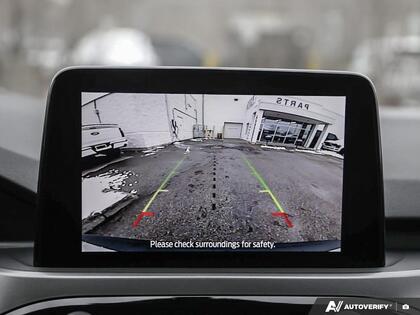 used 2024 Ford Escape car, priced at $27,999