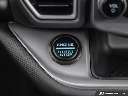 used 2024 Ford Bronco Sport car, priced at $29,850