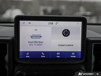 used 2024 Ford Bronco Sport car, priced at $29,850