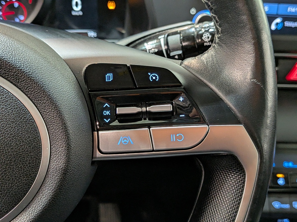 Hyundai Elantra 2022