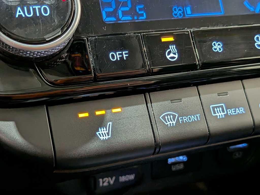 Hyundai Elantra 2022