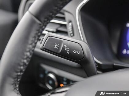 used 2022 Ford Escape car, priced at $25,500