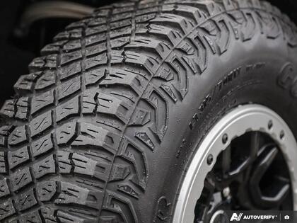 used 2022 Ford Bronco car, priced at $44,994