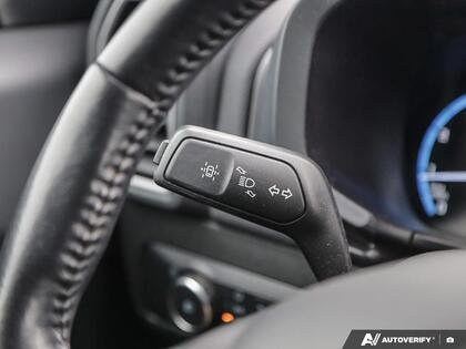 used 2022 Ford Bronco Sport car, priced at $23,850