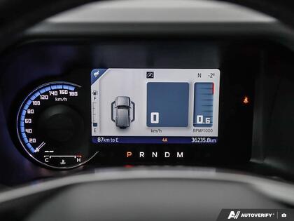 used 2022 Ford Bronco car, priced at $44,994