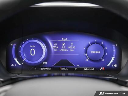 used 2022 Ford Escape car, priced at $25,500