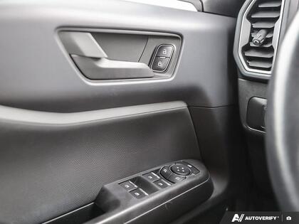 used 2022 Ford Bronco Sport car, priced at $23,850