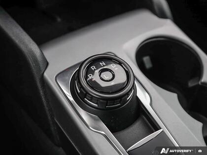 used 2022 Ford Bronco Sport car, priced at $23,850