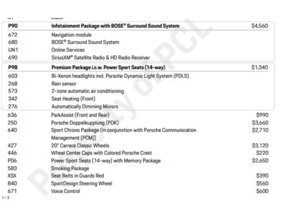 used 2014 Porsche Cayman car, priced at $57,900