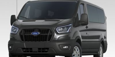2022 Ford Transit Passenger Wagon