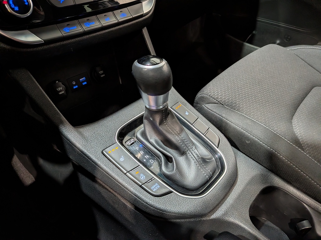 Hyundai Elantra GT 2018