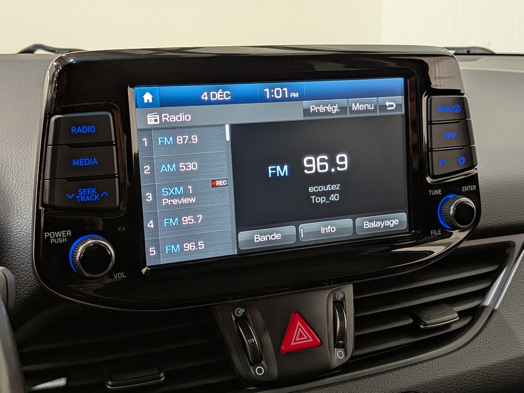 Hyundai Elantra GT 2018