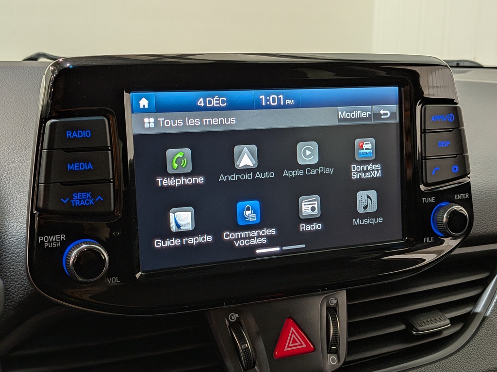 Hyundai Elantra GT 2018