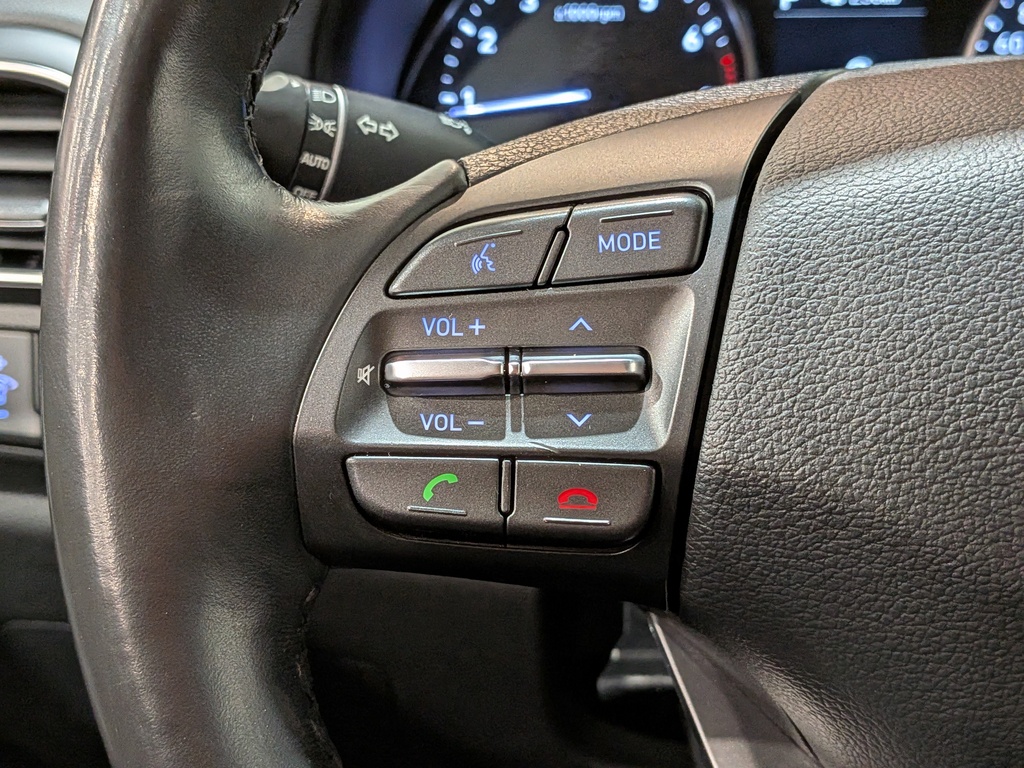 Hyundai Elantra GT 2018