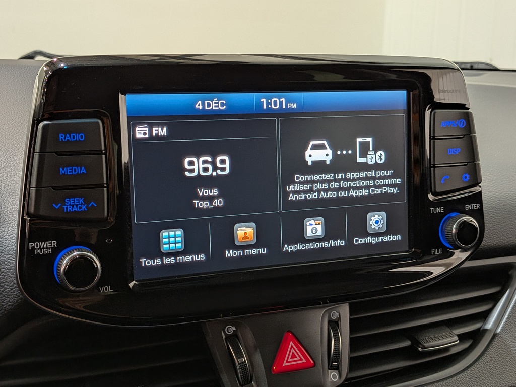 Hyundai Elantra GT 2018