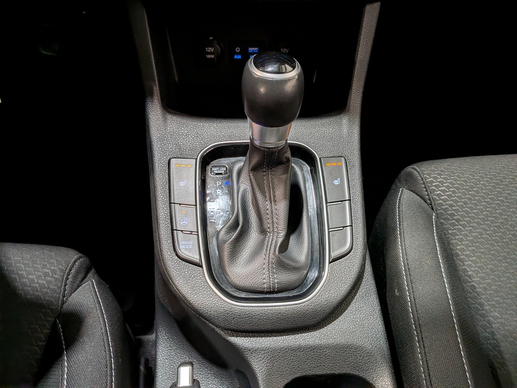 Hyundai Elantra GT 2018