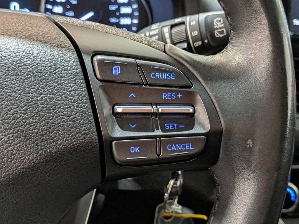 Hyundai Elantra GT 2018