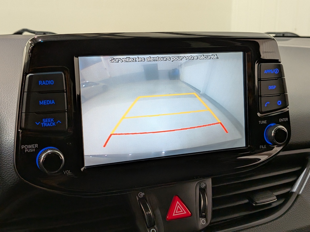 Hyundai Elantra GT 2018