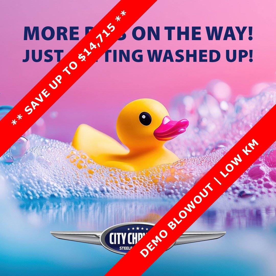 2024 Chrysler Grand Caravan