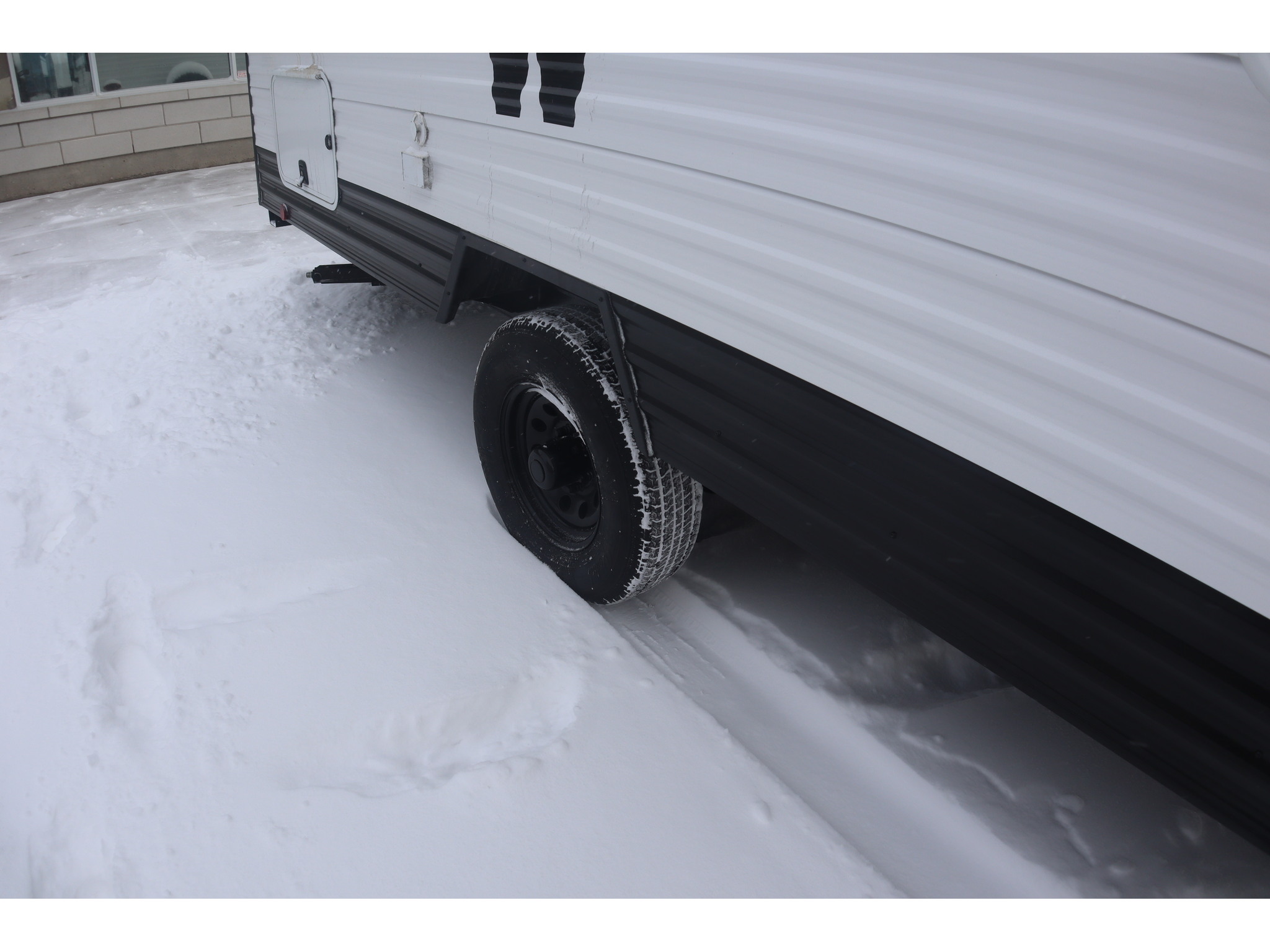 2026 Winnebago Access