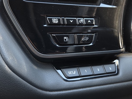 used 2024 Lexus TX car, priced at $57,995