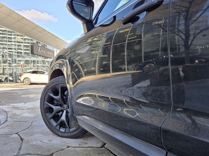 used 2024 Lexus TX car, priced at $57,995