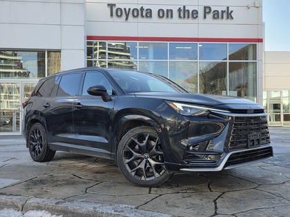 used 2024 Lexus TX car, priced at $57,995