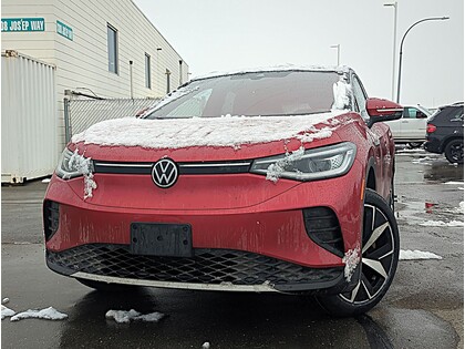Volkswagen ID.4 Pro S Plus AWD