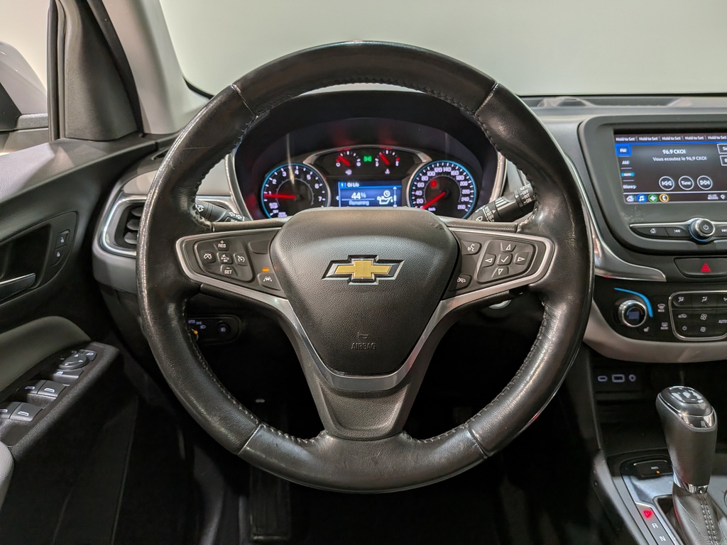 Chevrolet Equinox 2021