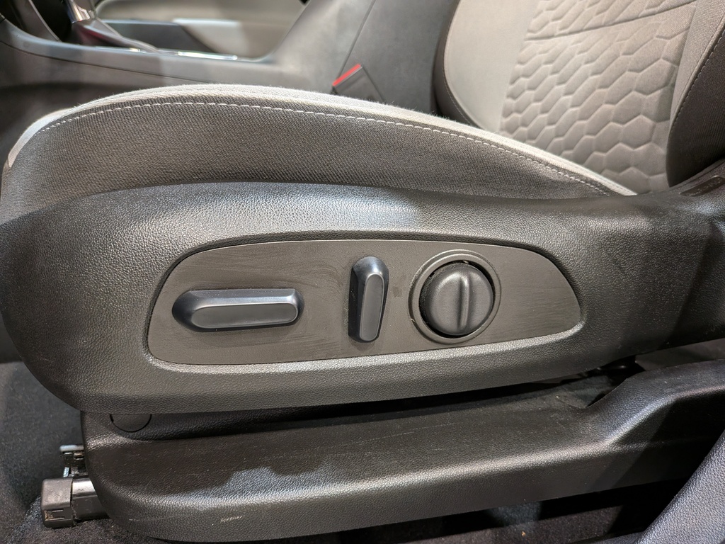 Chevrolet Equinox 2021