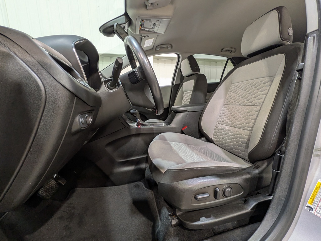 Chevrolet Equinox 2021