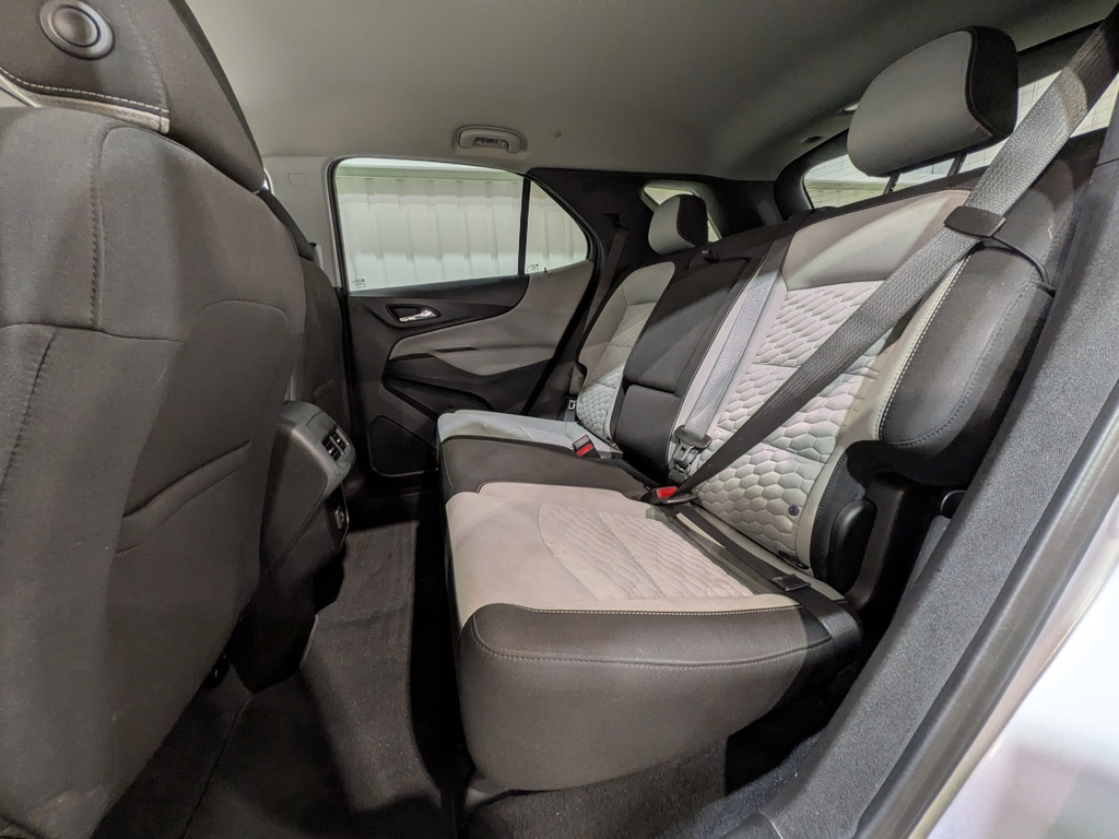 Chevrolet Equinox 2021