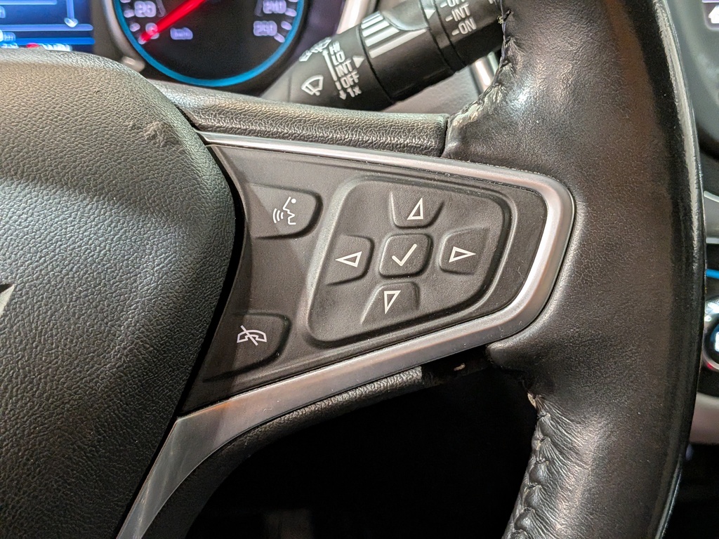 Chevrolet Equinox 2021