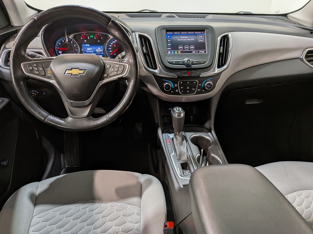 Chevrolet Equinox 2021