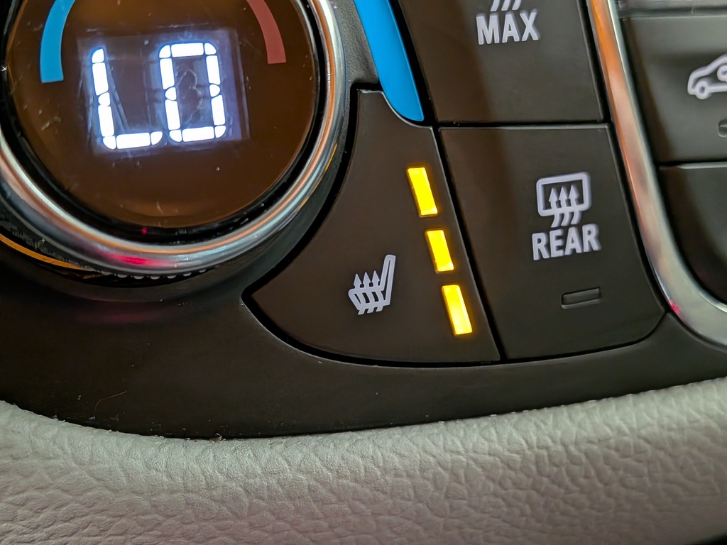 Chevrolet Equinox 2021