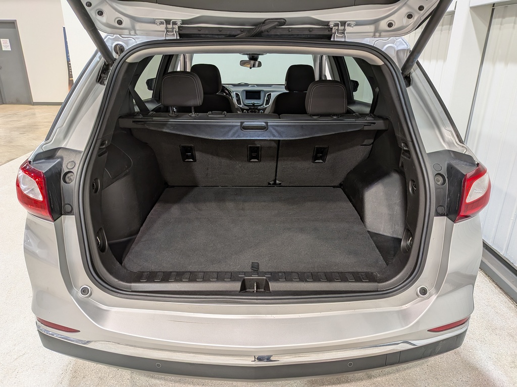 Chevrolet Equinox 2021