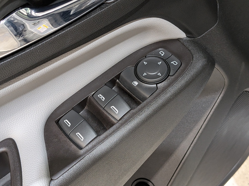 Chevrolet Equinox 2021