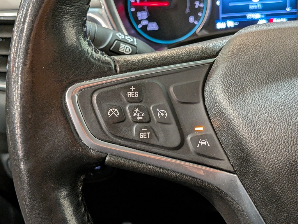 Chevrolet Equinox 2021