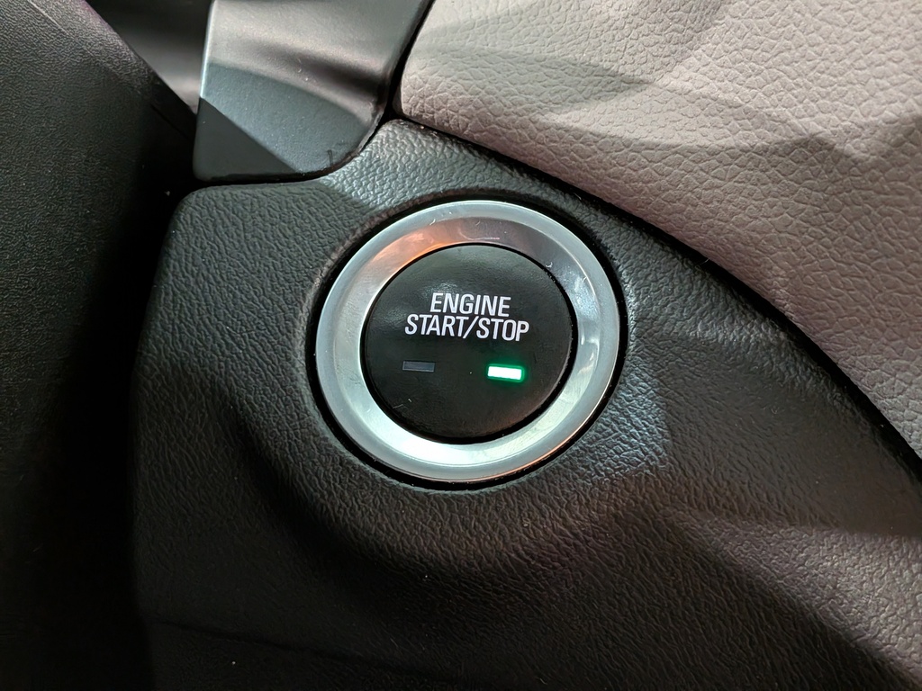 Chevrolet Equinox 2021