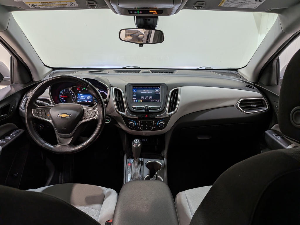 Chevrolet Equinox 2021