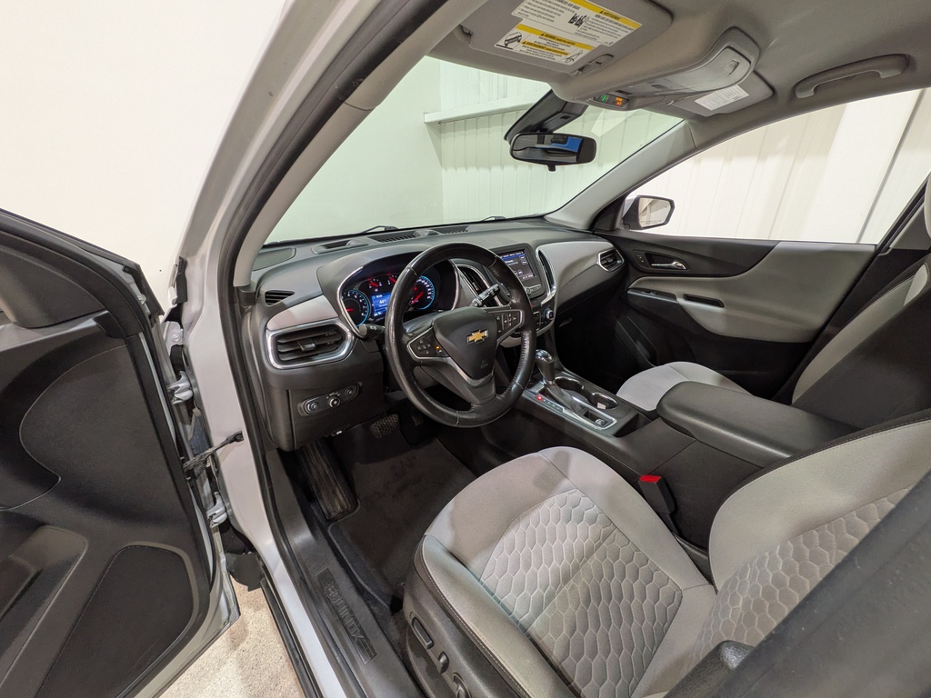 Chevrolet Equinox 2021