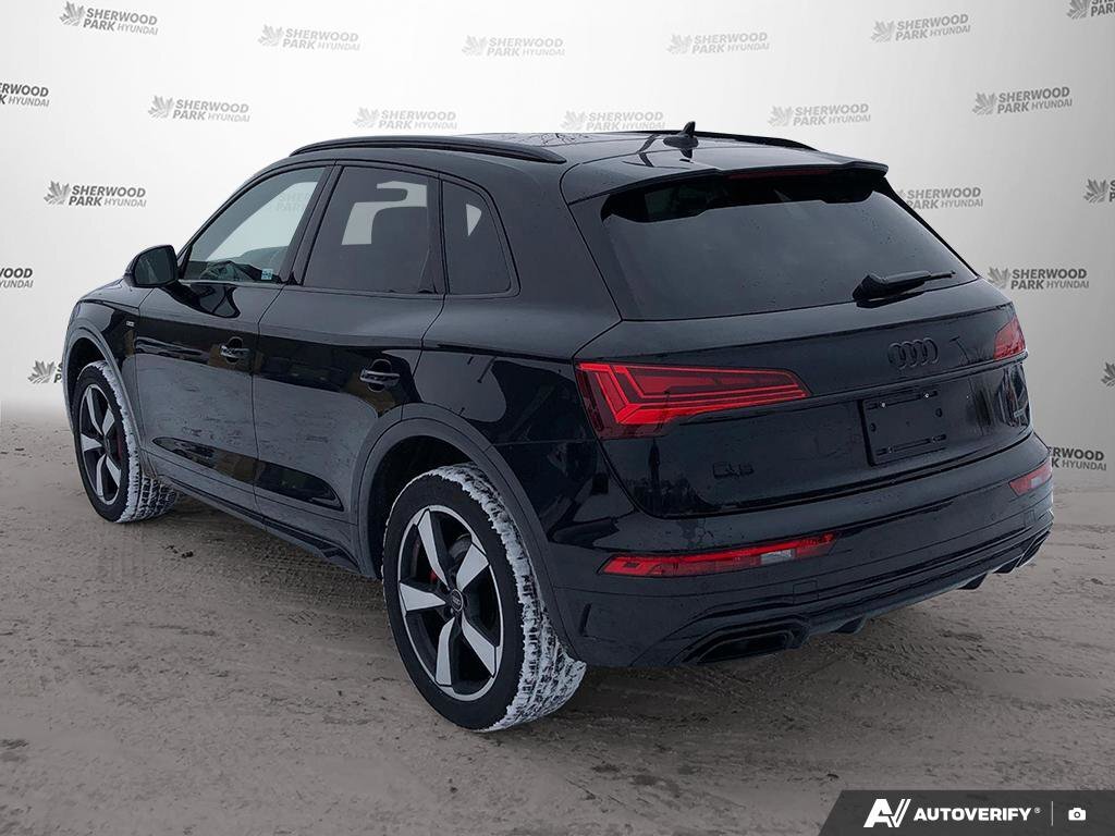 2025 Audi Q5
