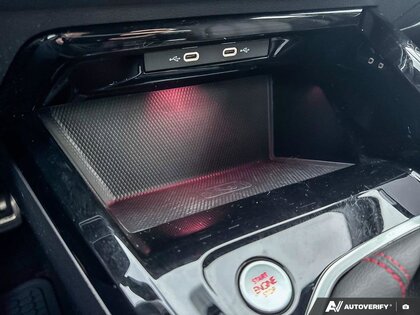 used 2023 Volkswagen Golf GTI car, priced at $35,299