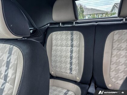 used 2018 Volkswagen Beetle Convertible car, priced at $28,999