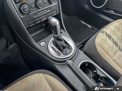 used 2018 Volkswagen Beetle Convertible car, priced at $28,999