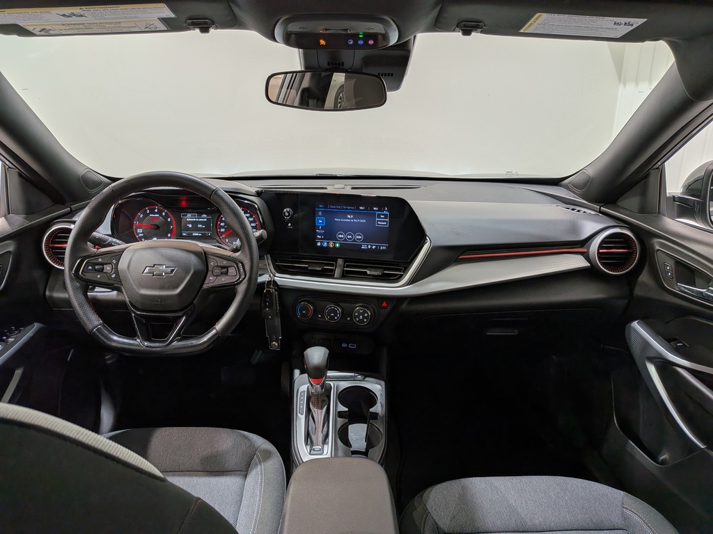 Chevrolet Trax 2024
