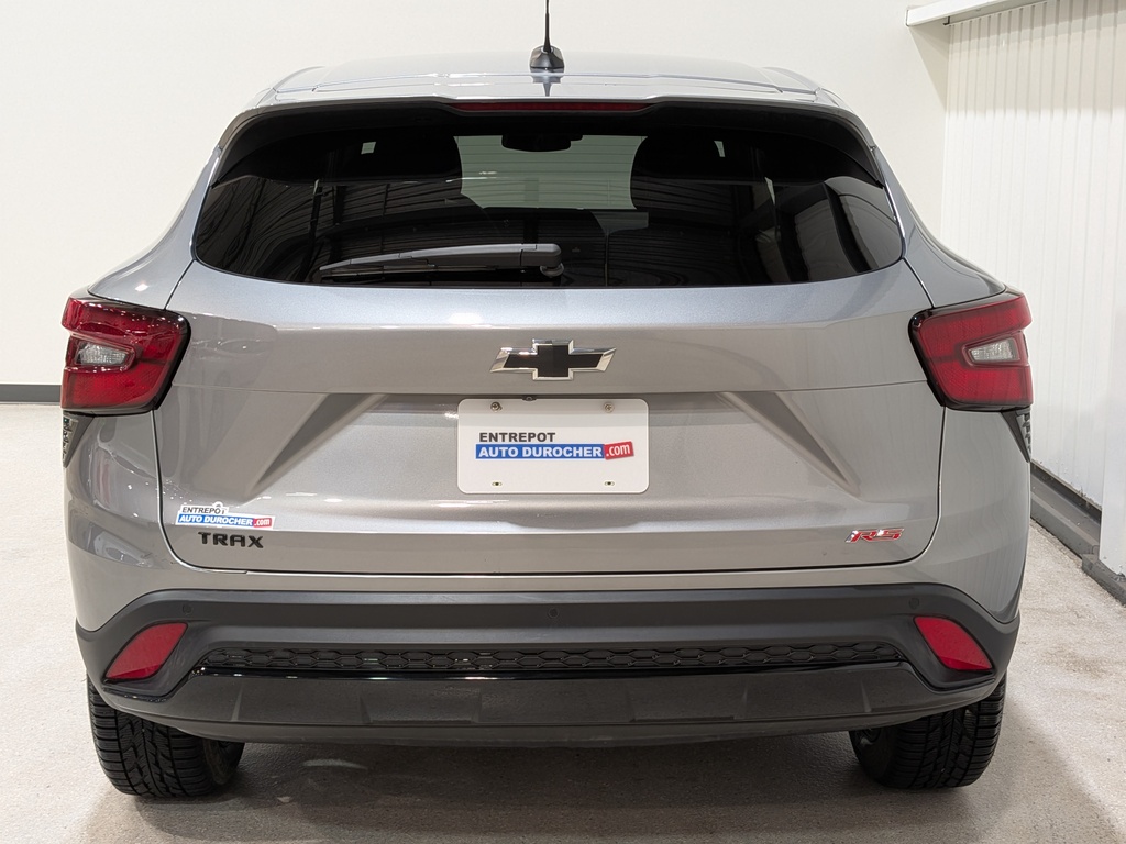 Chevrolet Trax 2024