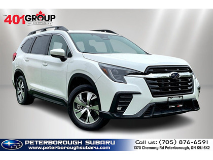 Subaru Ascent Touring AWD