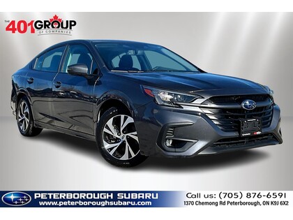 Subaru Legacy Touring AWD