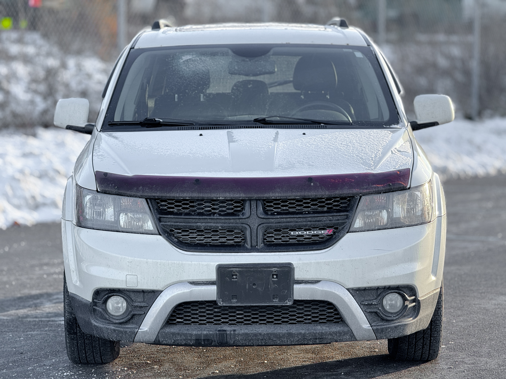 2015 Dodge Journey